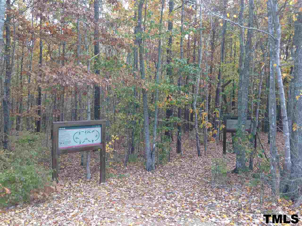 702 Edgewater Ridge Court Apex, NC 27523 - Photo 17 of 21 Several trails within park.
