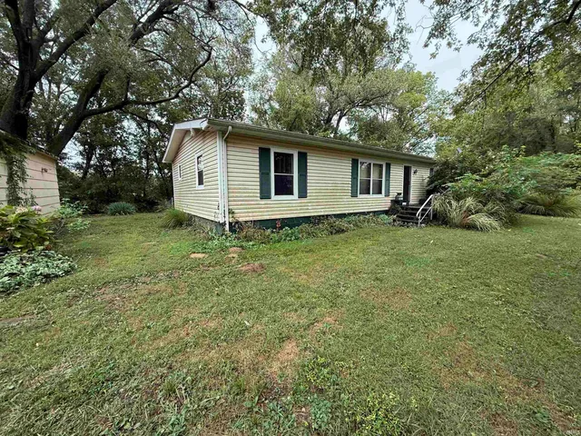 $120,000 | 1801 South 69th Hwy Mount, Mount Vernon, IN 47620