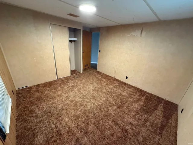 $105,000 | 1801 South 69th Hwy Mount, Mount Vernon, IN 47620