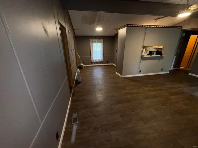 $105,000 | 1801 South 69th Hwy Mount, Mount Vernon, IN 47620