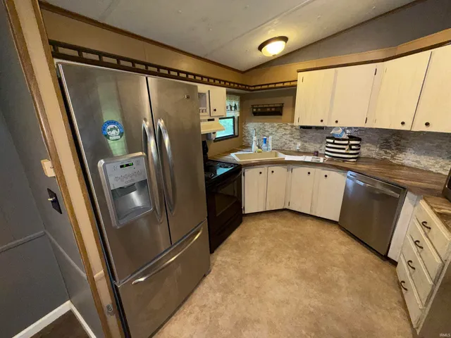 $105,000 | 1801 South 69th Hwy Mount, Mount Vernon, IN 47620