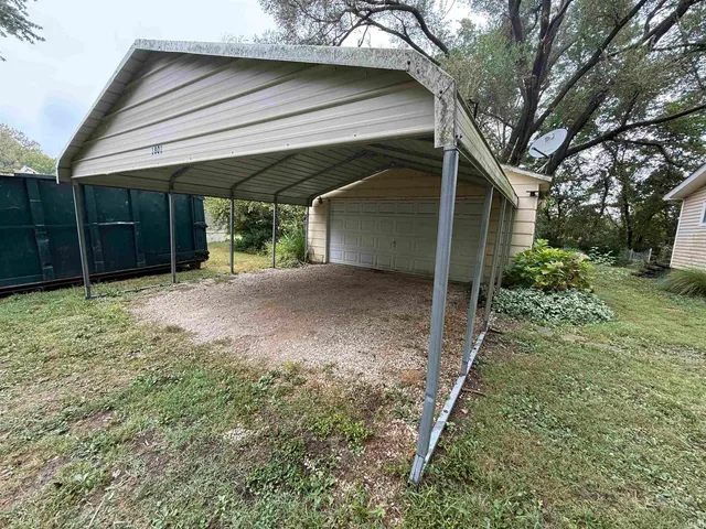 $105,000 | 1801 South 69th Hwy Mount, Mount Vernon, IN 47620