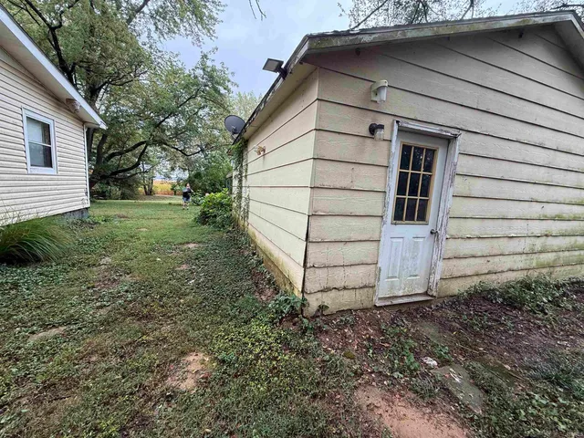 $105,000 | 1801 South 69th Hwy Mount, Mount Vernon, IN 47620