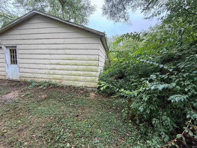 $105,000 | 1801 South 69th Hwy Mount, Mount Vernon, IN 47620