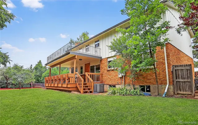 $760,000 | 5466 West Indore Drive, Littleton, CO 80128