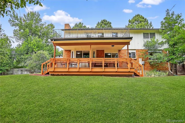 $760,000 | 5466 West Indore Drive, Littleton, CO 80128