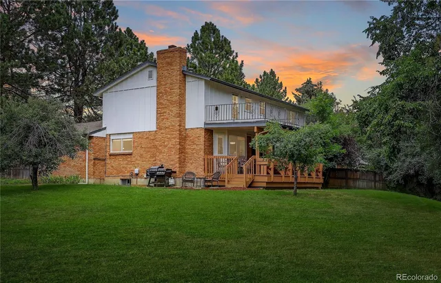 $760,000 | 5466 West Indore Drive, Littleton, CO 80128
