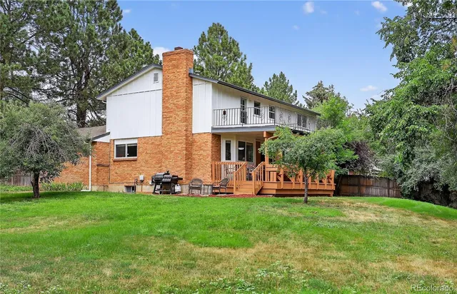 $760,000 | 5466 West Indore Drive, Littleton, CO 80128