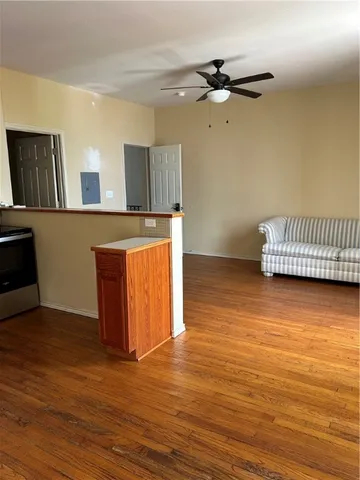 $850 | 358 South Commercial Street, Unit 1, Aransas Pass, TX 78336