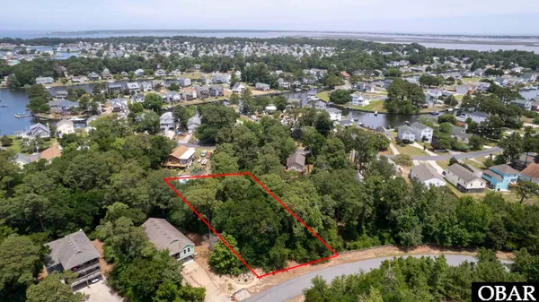 $149,500 | 212 Old Holly Lane, Kill Devil Hills, NC 27948