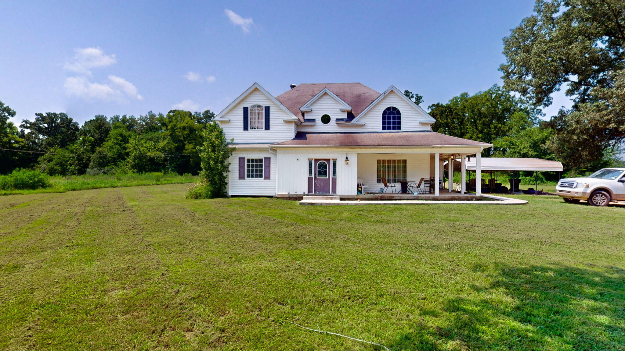 645 Heron Road Murray, KY 42071 - Photo 27 of 27 28-web-or-mls-645 Heron Rd Murray KY 420
