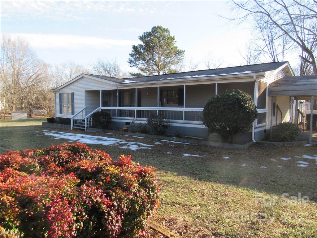 170 Doggett Road Forest City, NC 28043 - Photo 25 of 25 Gallery Image 25