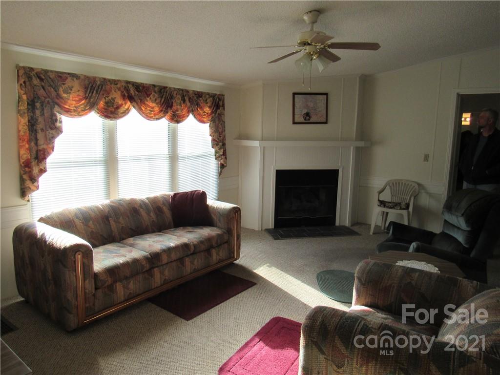 170 Doggett Road Forest City, NC 28043 - Photo 8 of 25 Gallery Image 8