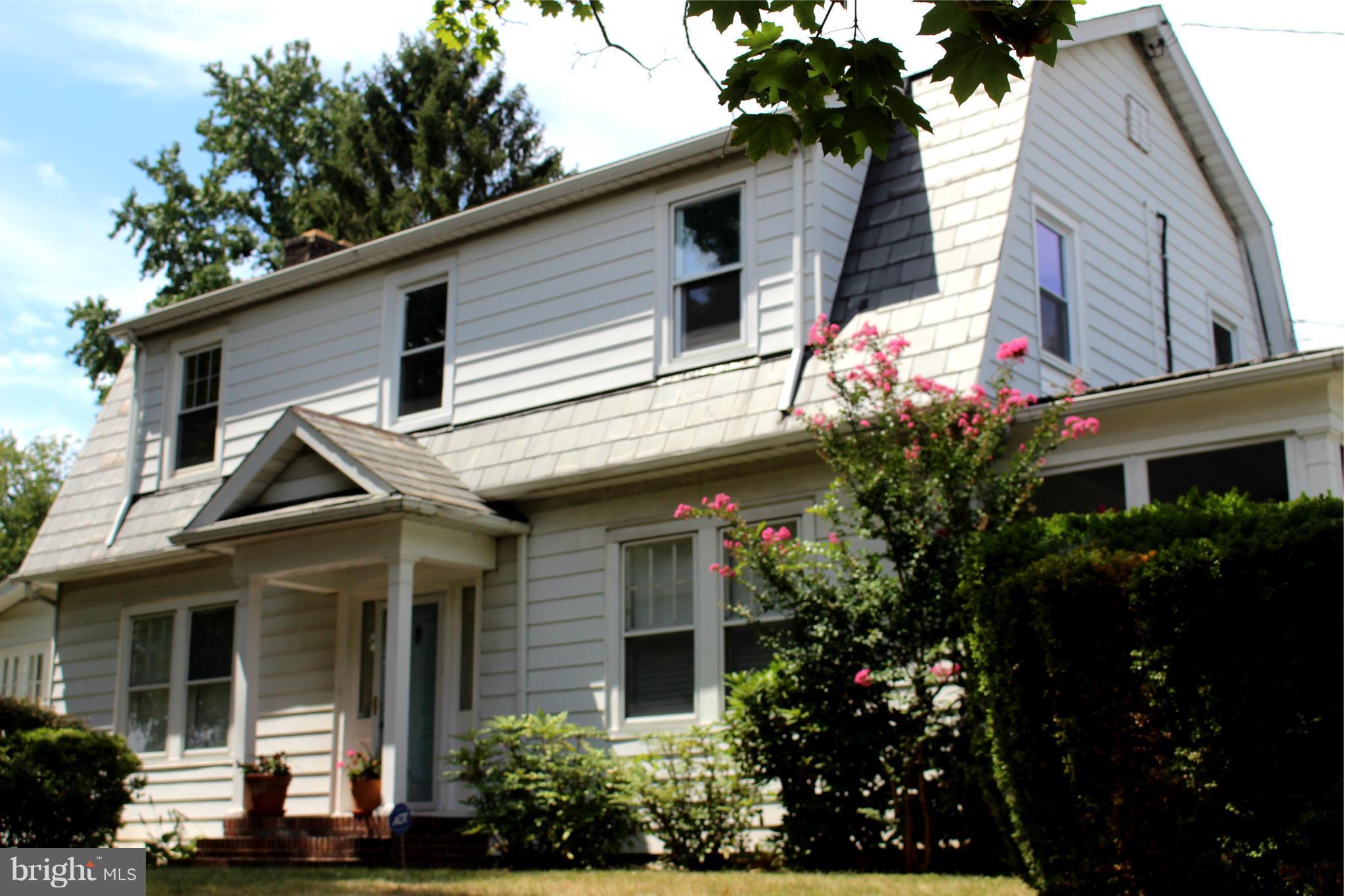 3700 Hilton Road Baltimore, MD 21215 - Photo 1 of 30 Exterior (Front)
