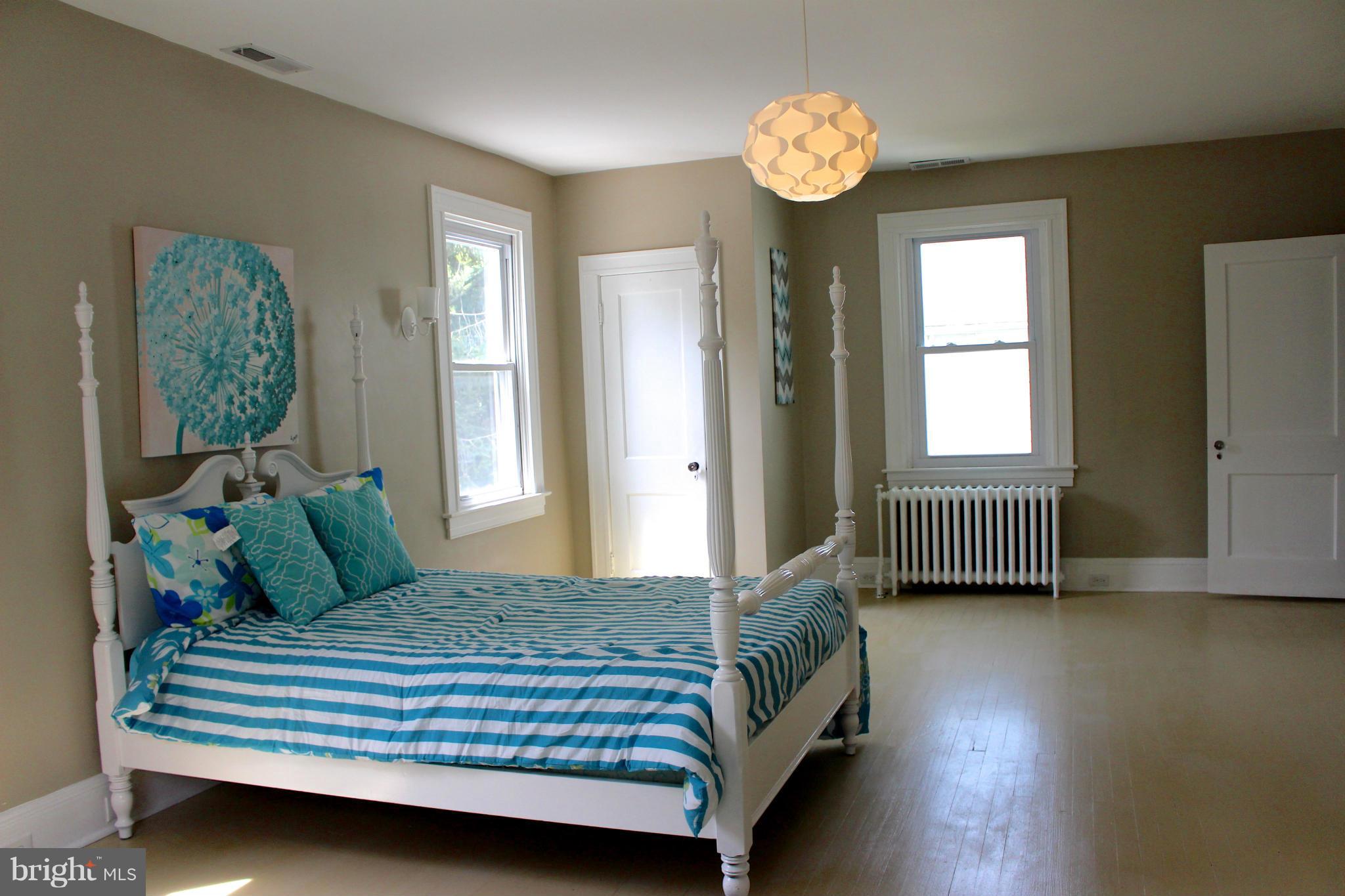3700 Hilton Road Baltimore, MD 21215 - Photo 16 of 30 Bedroom (Master)