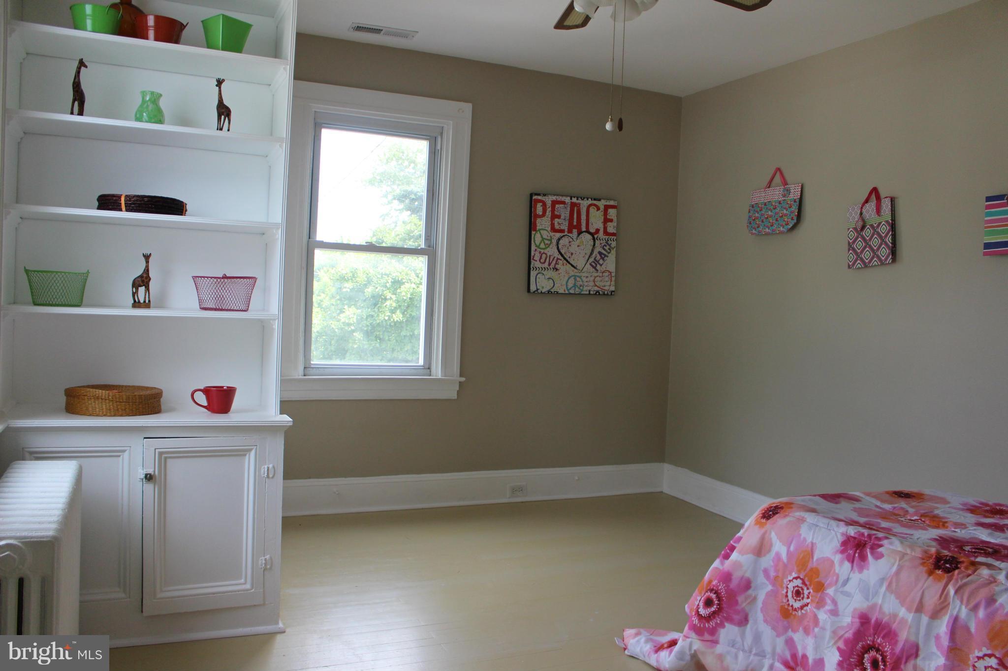 3700 Hilton Road Baltimore, MD 21215 - Photo 22 of 30 Bedroom