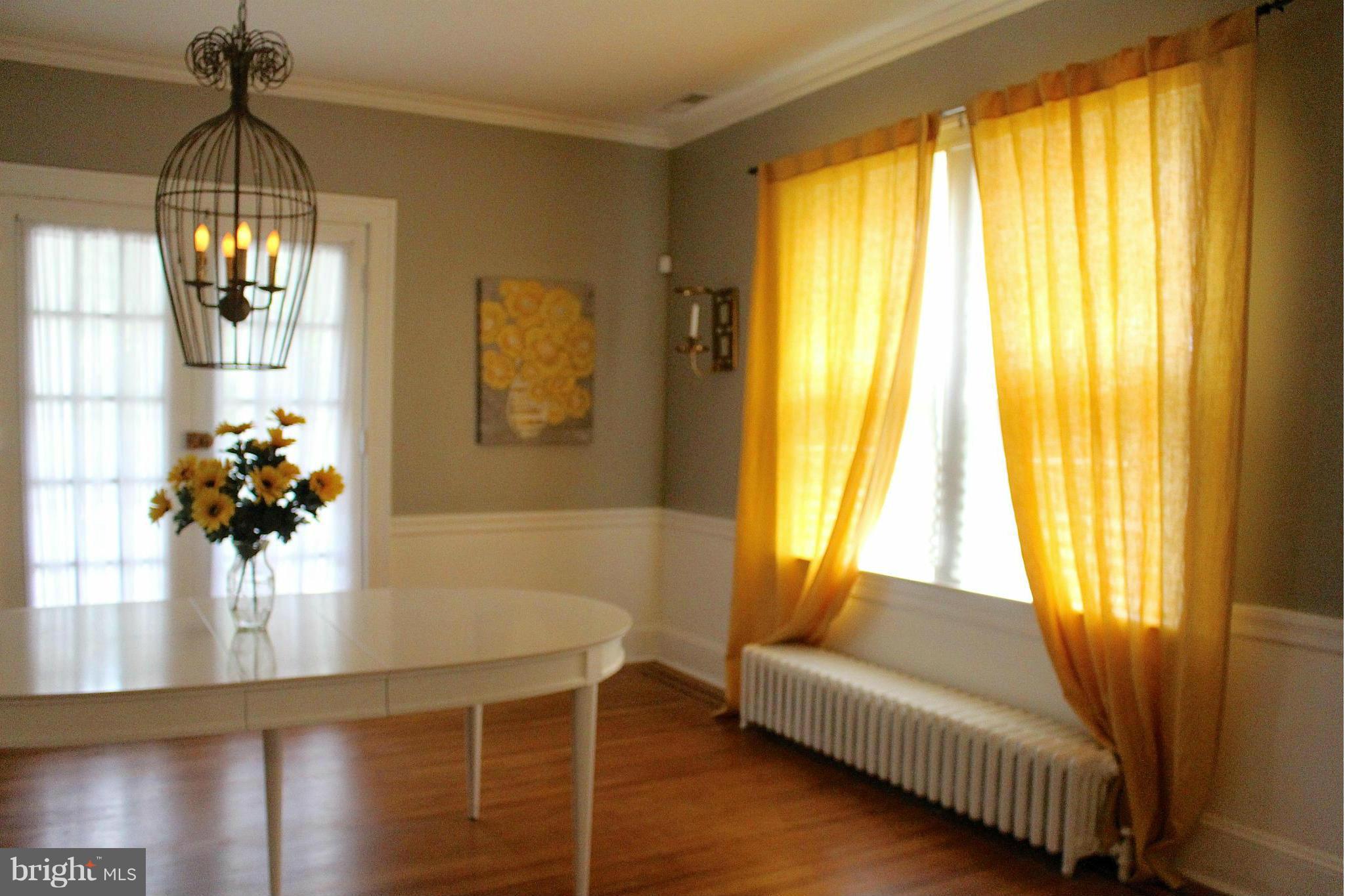 3700 Hilton Road Baltimore, MD 21215 - Photo 4 of 30 Dining Room