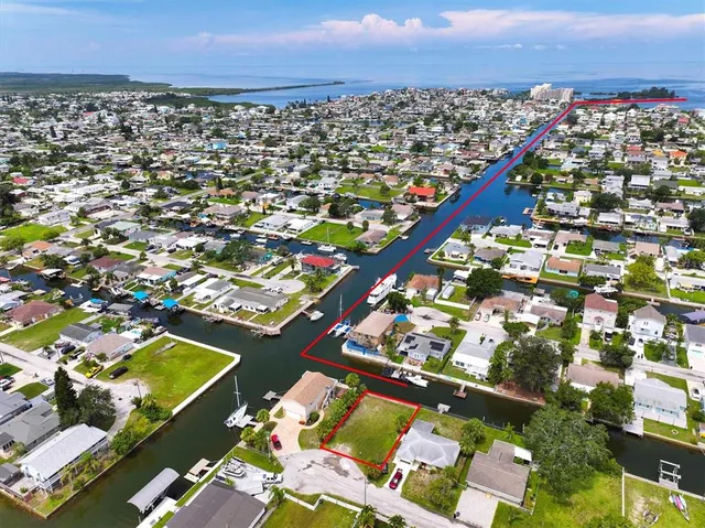 $160,000 | 13901 Duley Avenue, Hudson, FL 34667