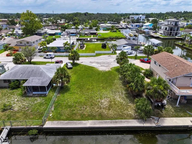 $160,000 | 13901 Duley Avenue, Hudson, FL 34667