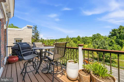 $635,000 | 3612 Park Place Northwest, Unit 3, Washington, DC 20010