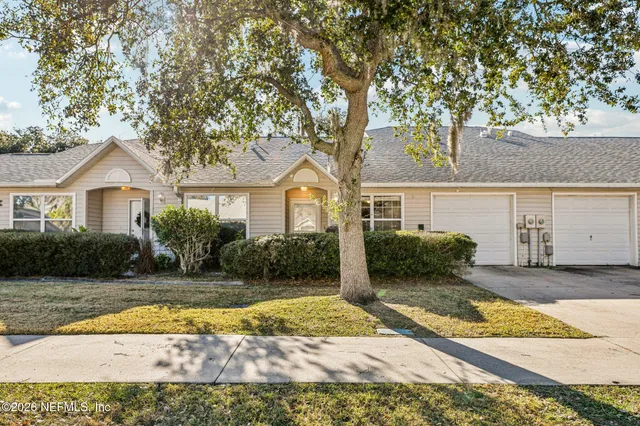 $225,000 | 1018 Grand Hickory Circle, Holly Hill, FL 32117