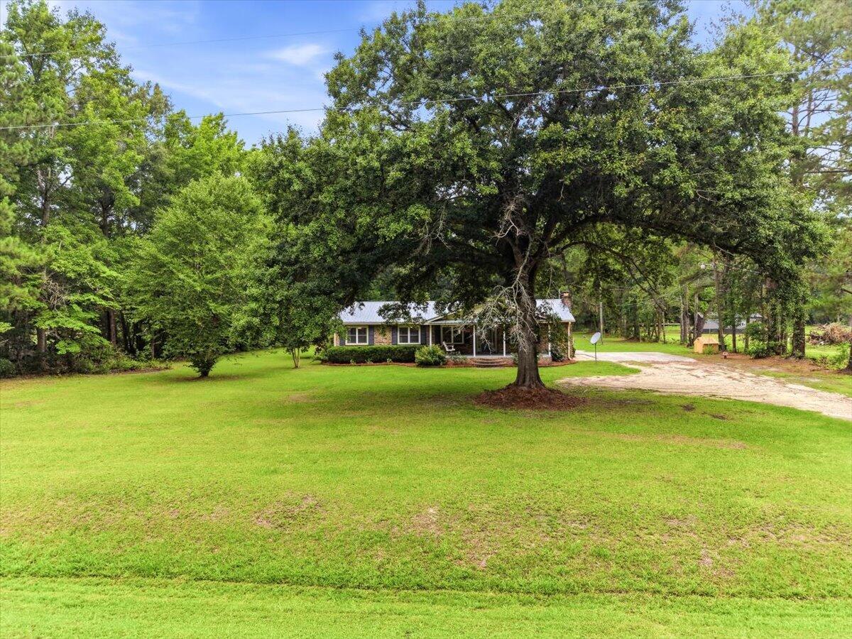 1116 Old Wiggins Road Holly Hill, SC 29059 - Photo 29 of 35