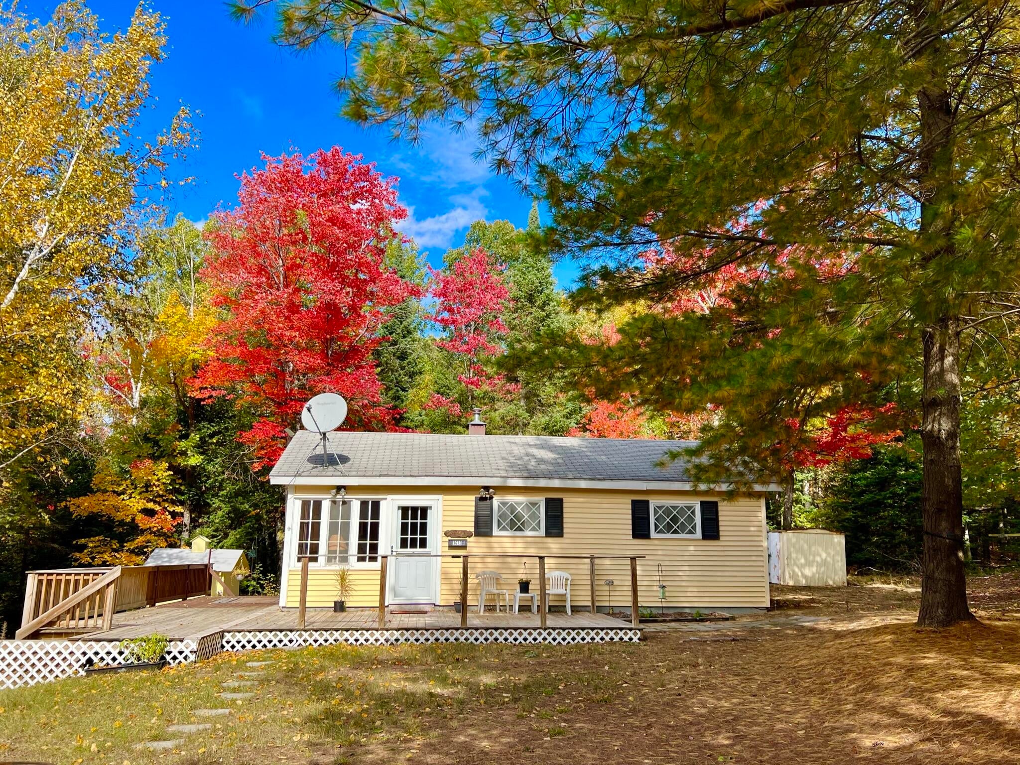 3672 Lance Lake Road Wolverine, MI 49799 - Photo 2 of 23 Gallery Image 2
