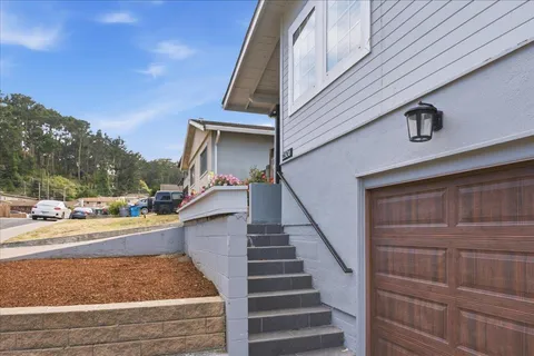 $1,498,000 | 2306 Valleywood Drive, San Bruno, CA 94066