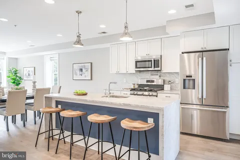 $675,000 | 415 Varnum Street Northwest, Unit 2, Washington, DC 20011