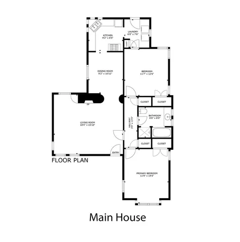 $1,199,000 | 121 North Myers Street, Burbank, CA 91506