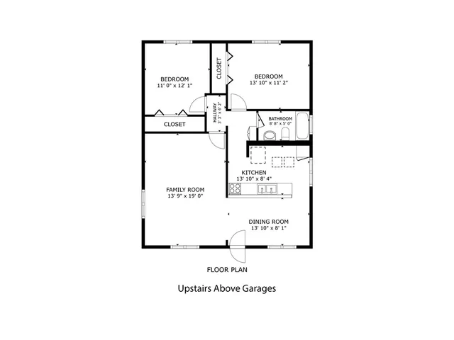 $1,199,000 | 121 North Myers Street, Burbank, CA 91506