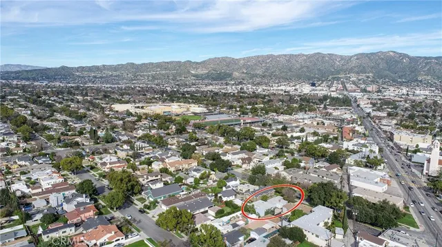$1,199,000 | 121 North Myers Street, Burbank, CA 91506