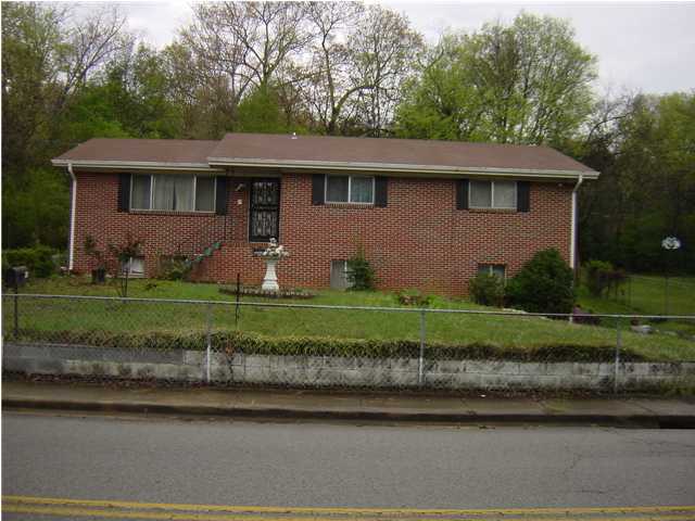 2168 Shepherd Road Chattanooga, TN 37421 - Photo 1 of 10 Primary Photo