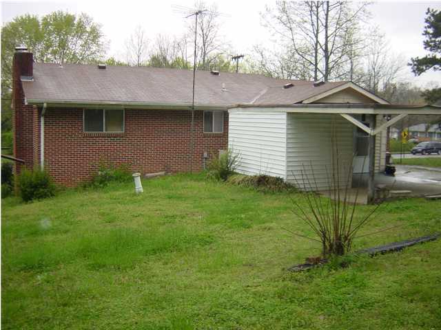 2168 Shepherd Road Chattanooga, TN 37421 - Photo 10 of 10 Additional Photo