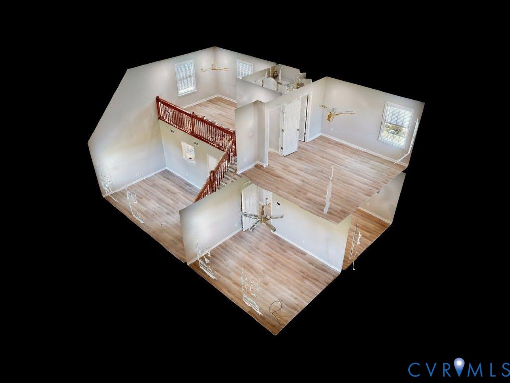 6209 Rivendell Court Henrico, VA 23231 - Photo 3 of 21