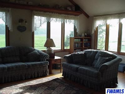 14007 Barkley Road Hoagland, IN 46745 - Photo 7 of 12