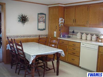 14007 Barkley Road Hoagland, IN 46745 - Photo 10 of 12