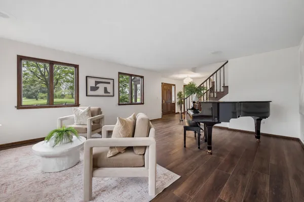 $1,150,000 | 21839 Cambridge Drive, Kildeer, IL 60047