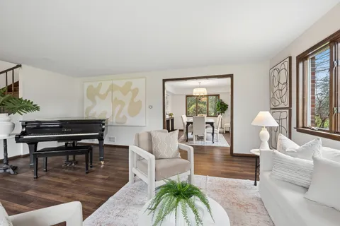 $1,150,000 | 21839 Cambridge Drive, Kildeer, IL 60047