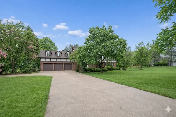 $1,150,000 | 21839 Cambridge Drive, Kildeer, IL 60047