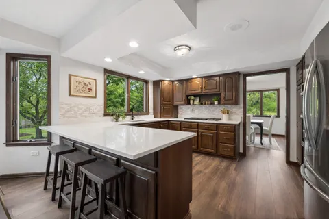 $1,150,000 | 21839 Cambridge Drive, Kildeer, IL 60047