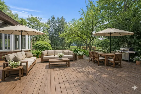 $1,150,000 | 21839 Cambridge Drive, Kildeer, IL 60047