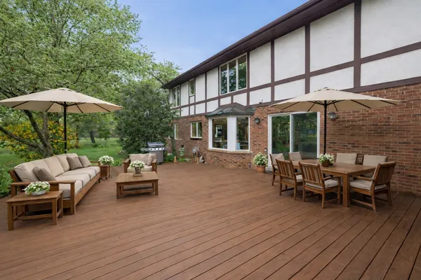 $1,150,000 | 21839 Cambridge Drive, Kildeer, IL 60047