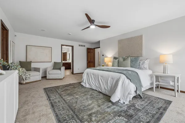 $1,150,000 | 21839 Cambridge Drive, Kildeer, IL 60047