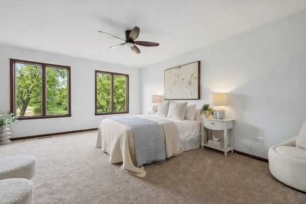 $1,150,000 | 21839 Cambridge Drive, Kildeer, IL 60047