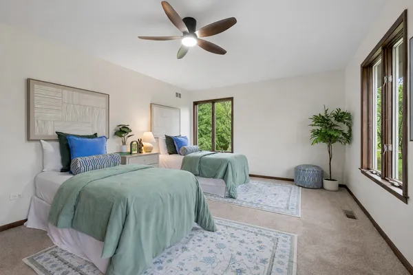 $1,150,000 | 21839 Cambridge Drive, Kildeer, IL 60047