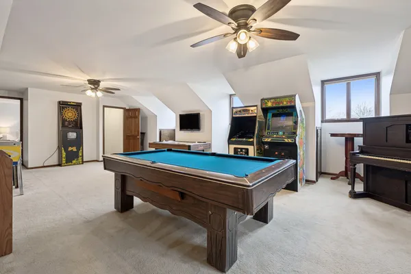 $1,150,000 | 21839 Cambridge Drive, Kildeer, IL 60047