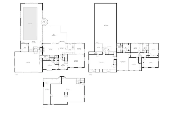 $1,150,000 | 21839 Cambridge Drive, Kildeer, IL 60047