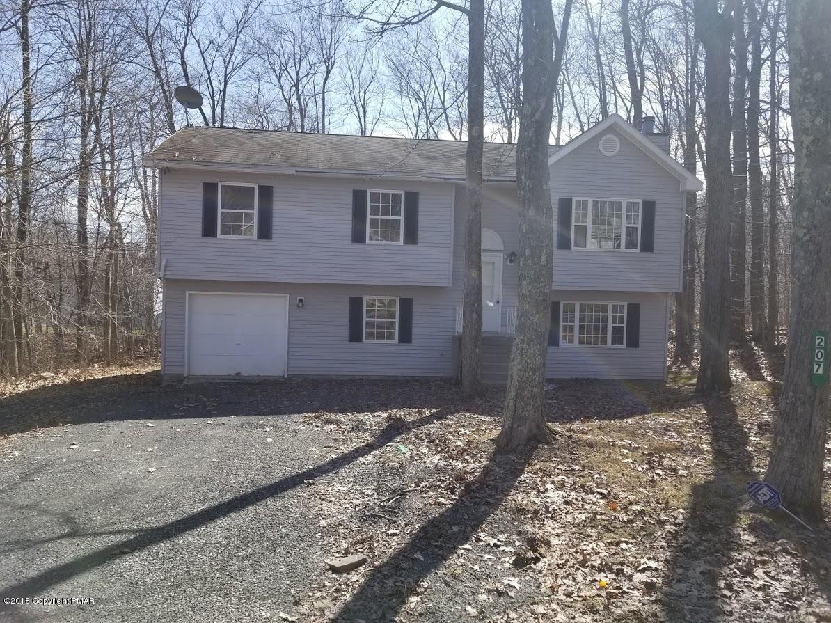 207 Dorset Road Tobyhanna, PA 18466 - Photo 2 of 17 20180420_154959