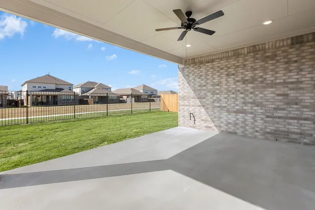 $537,990 | 4733 Pleasant Place, Round Rock, TX 78665